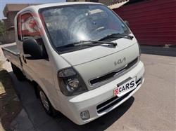 Kia Bongo